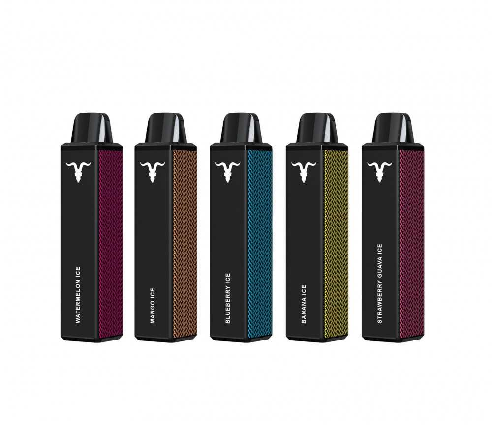 IGNITE V15 Disposable Vape Device